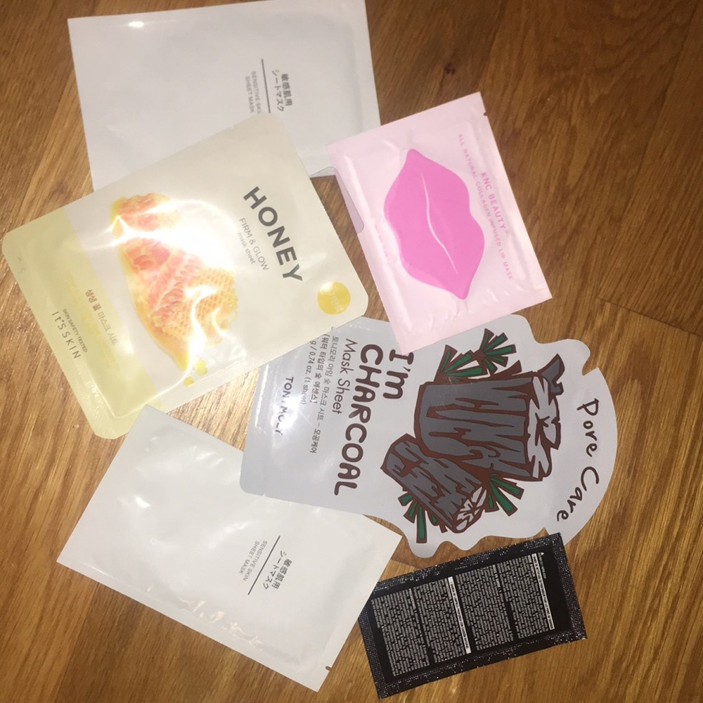 MASK BUNDLE